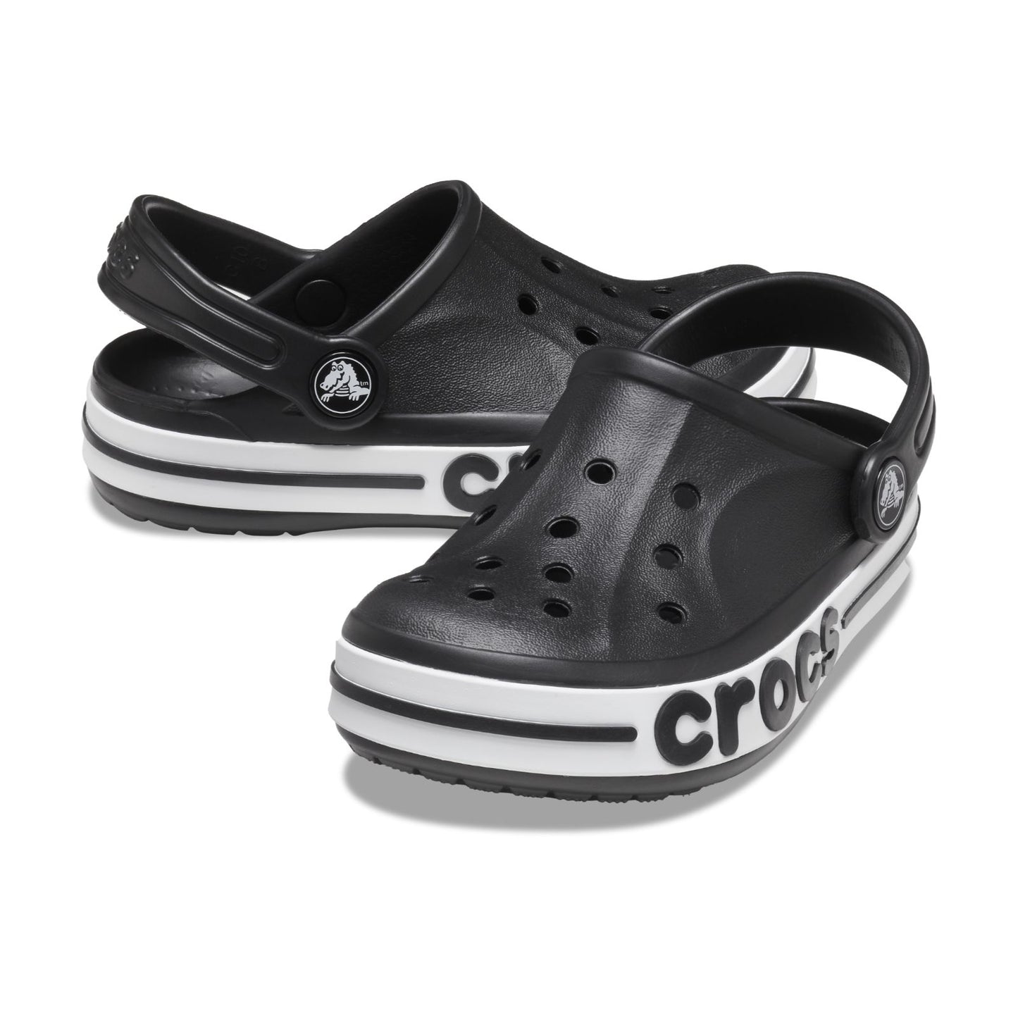 Bayaband Clog Kids