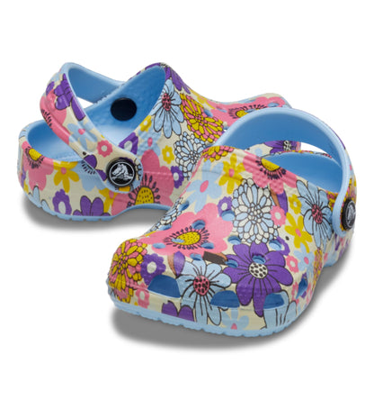 Crocs Littles Graphic