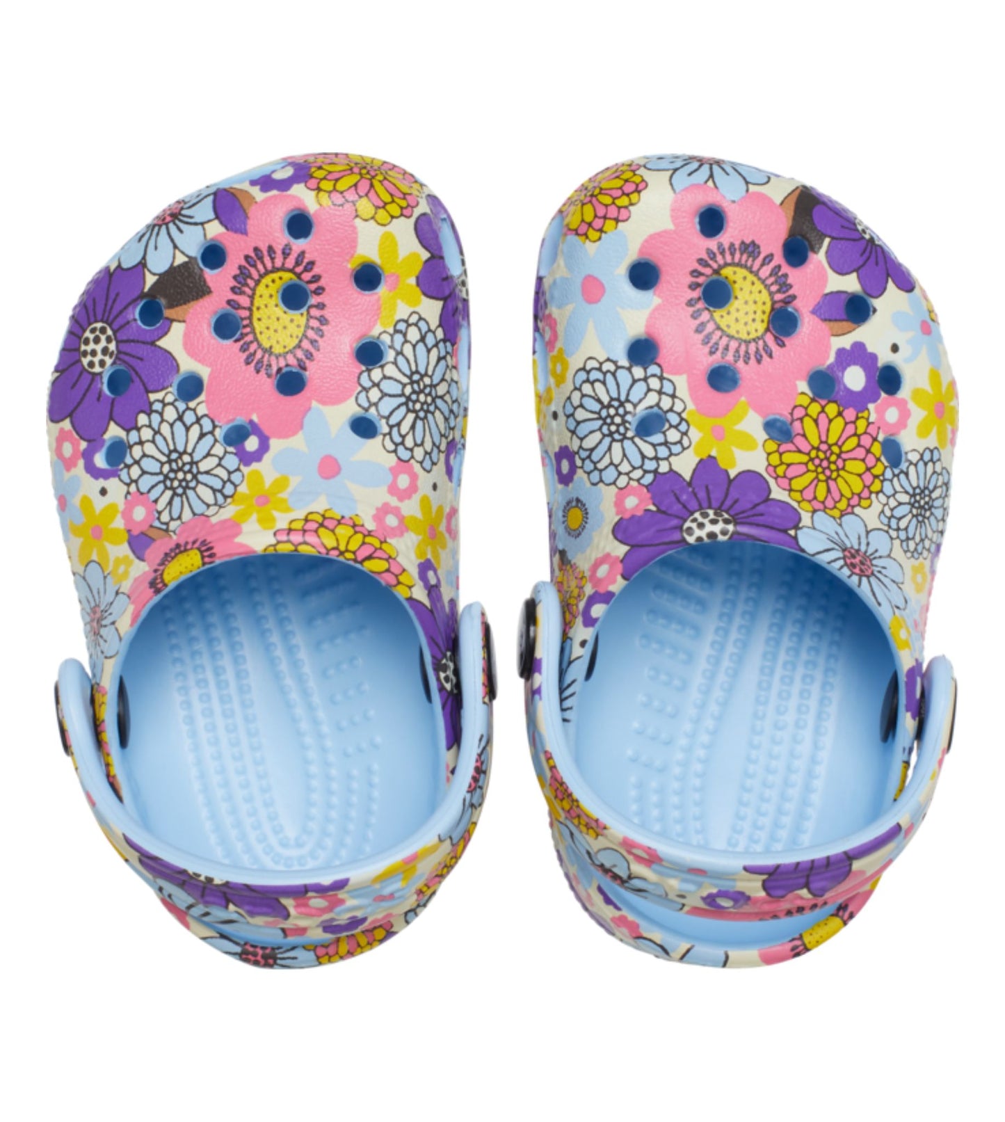 Crocs Littles Graphic