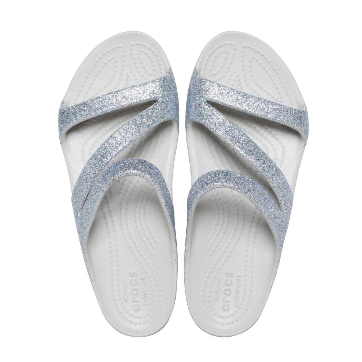 Kadee Ii Glitter Sandal