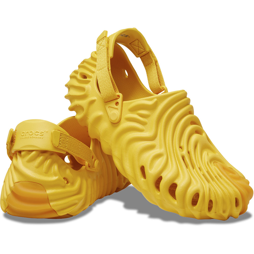 Salehe Bembury X The Pollex Clog – Crocs Costa Rica Salehe Bembury X The Pollex Clog – Crocs Costa Rica