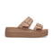 Brooklyn Buckle Low