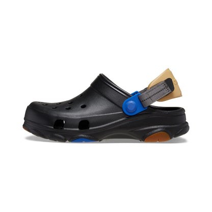 All Terrain Clog Niños Grandes