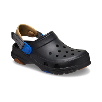 All Terrain Clog Niños Grandes