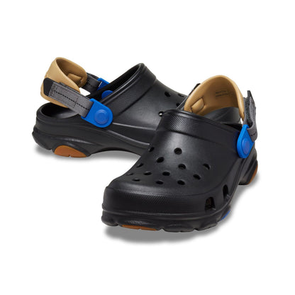 All Terrain Clog Niños Grandes