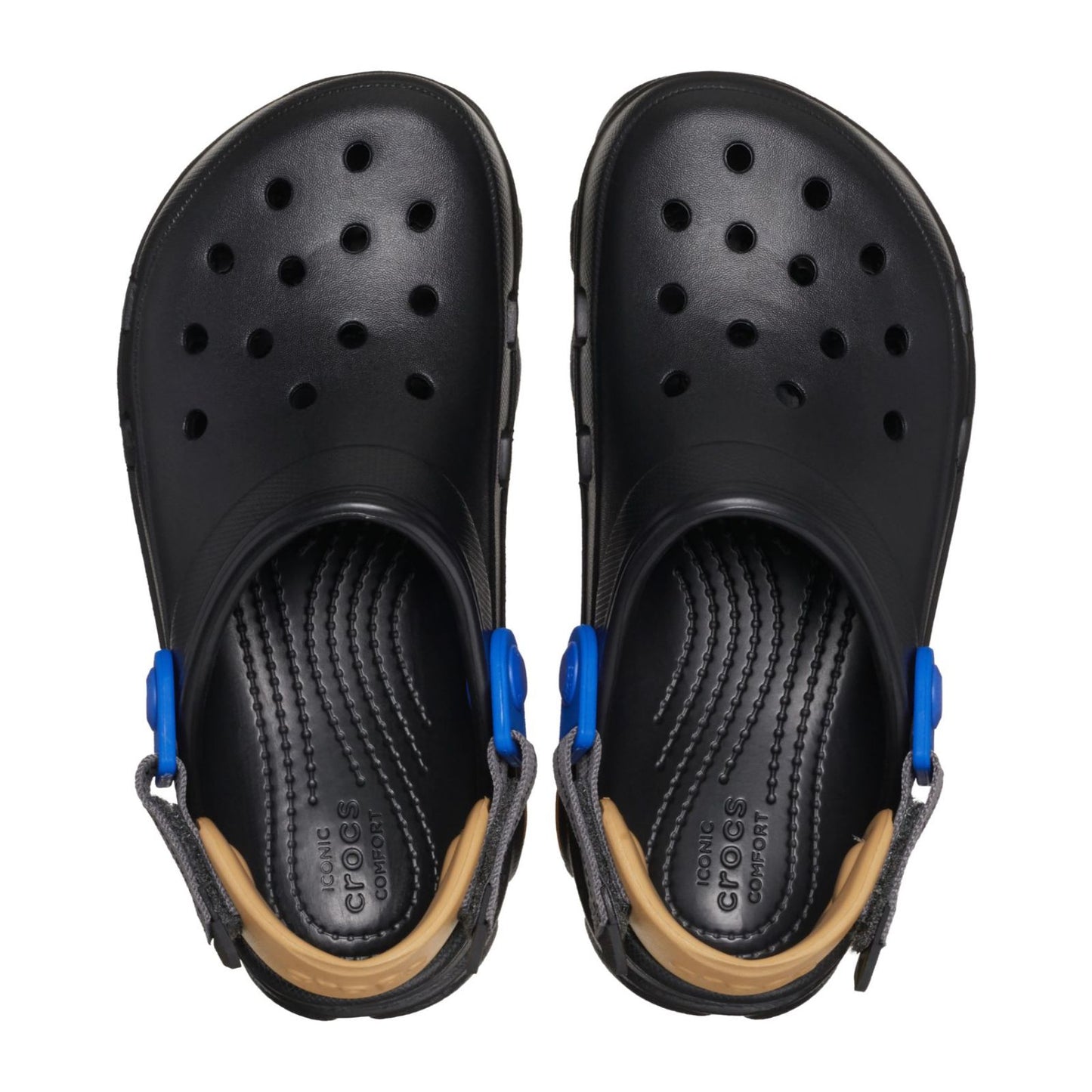 All Terrain Clog Niños Grandes