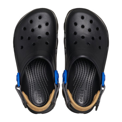 All Terrain Clog Niños Grandes