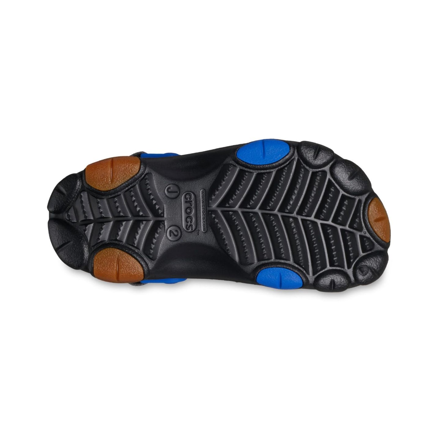 All Terrain Clog Niños Grandes