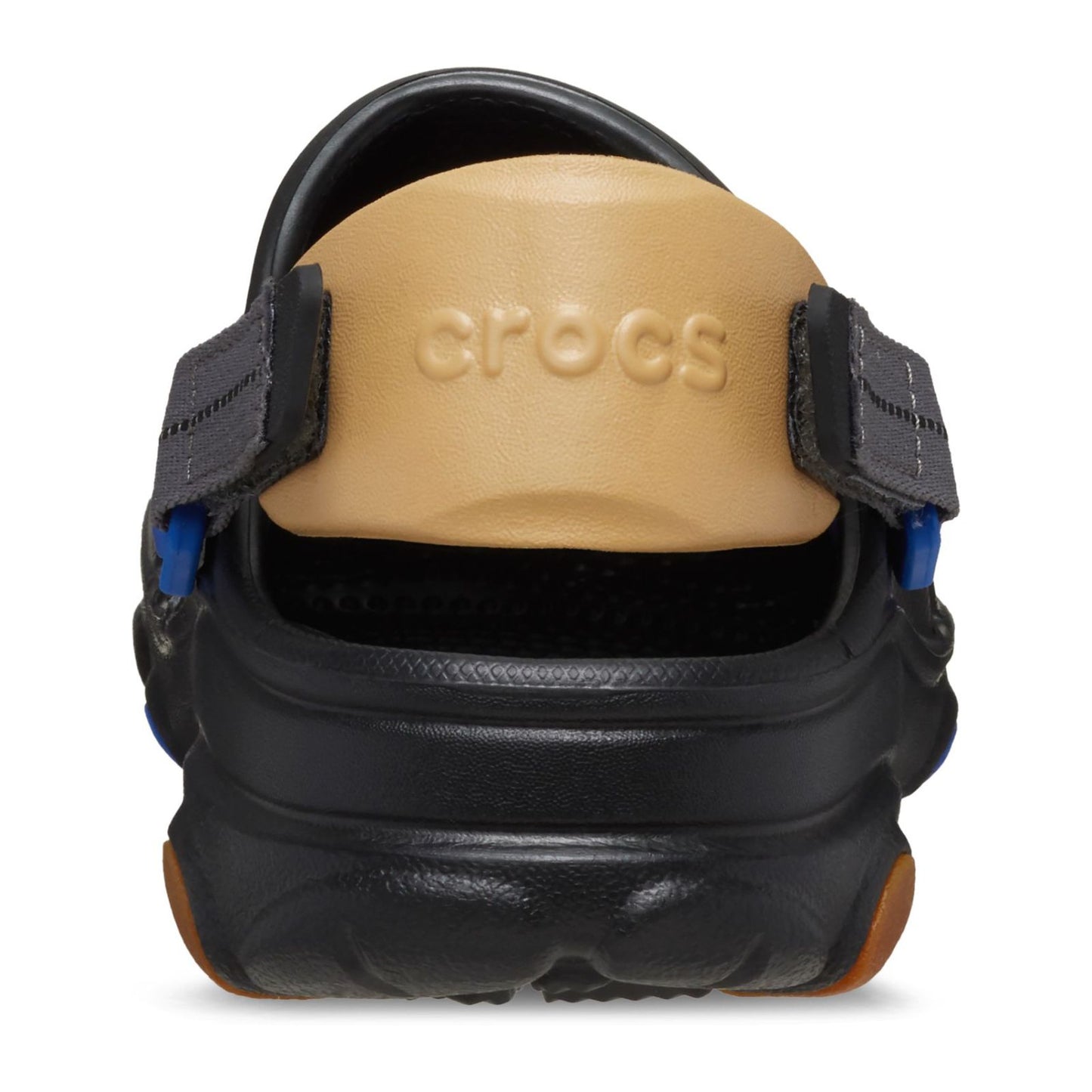 All Terrain Clog Niños Grandes