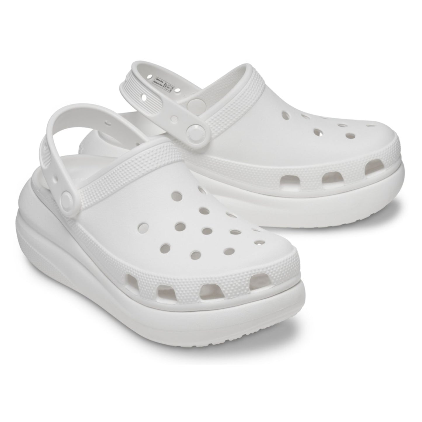 Classic Crush Clog