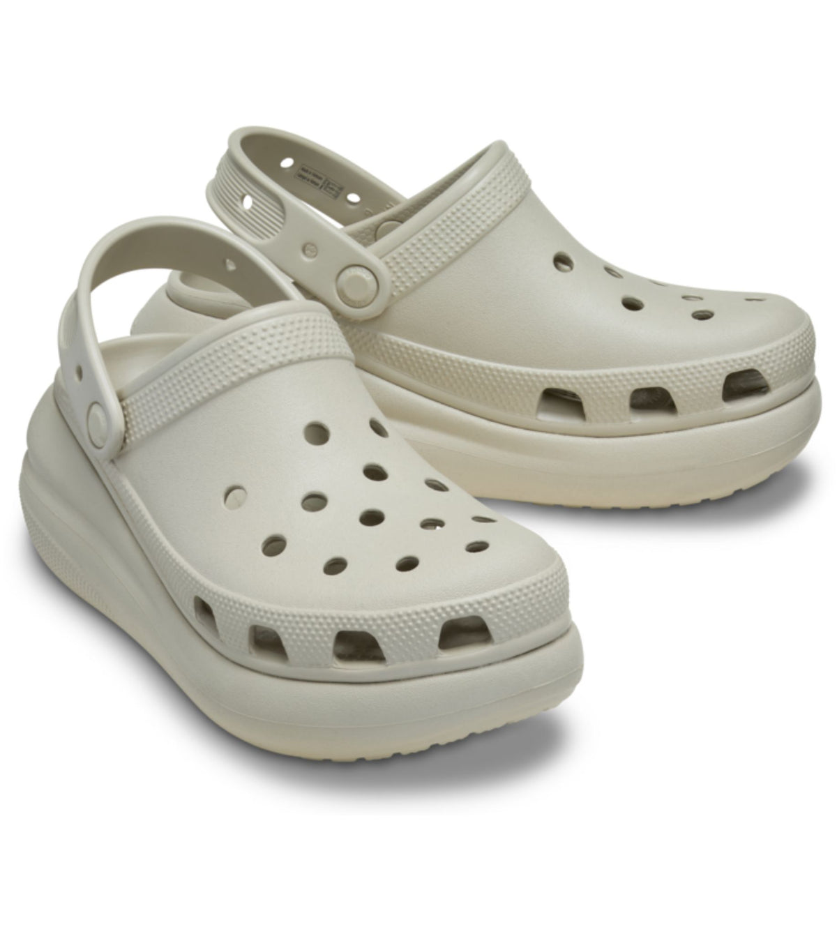 Classic Crush Clog