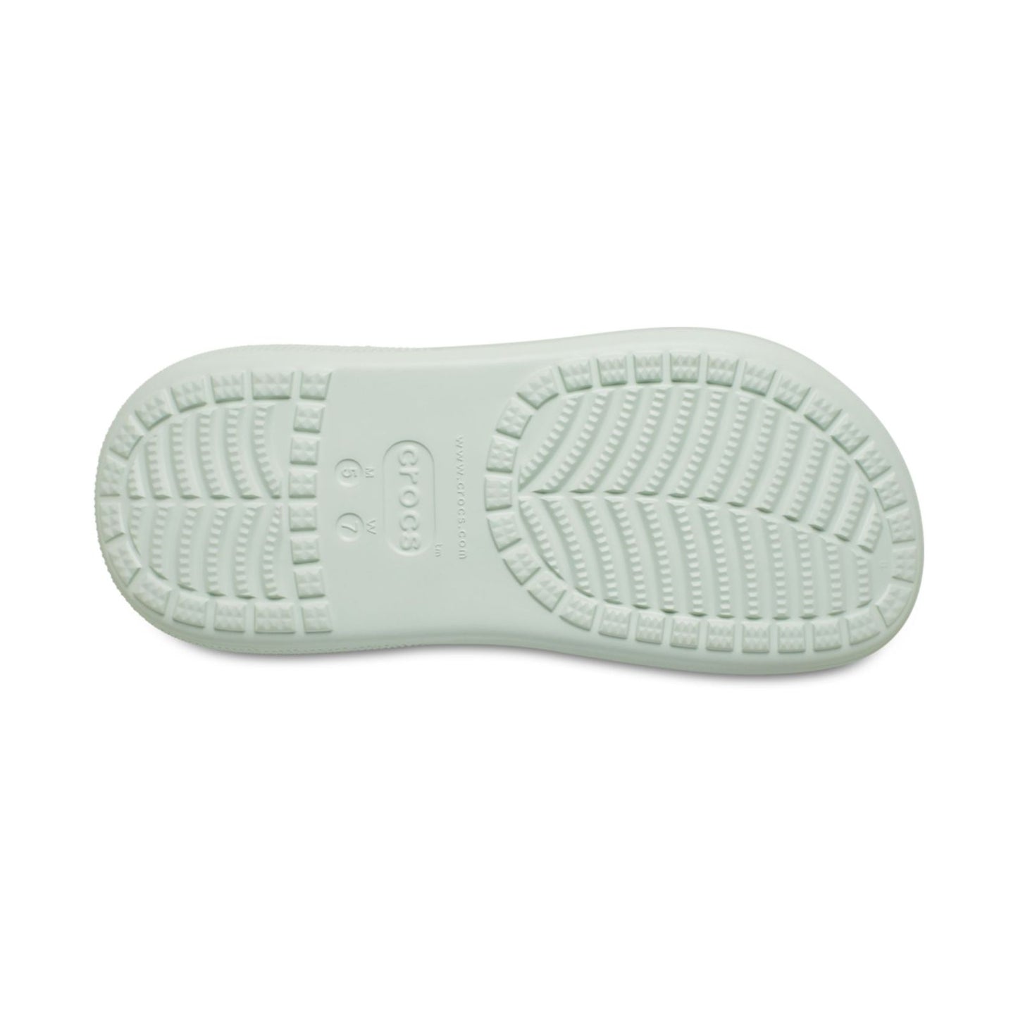 Crush Clog
