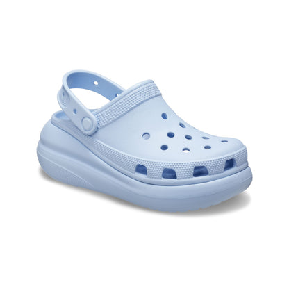 Crush Clog