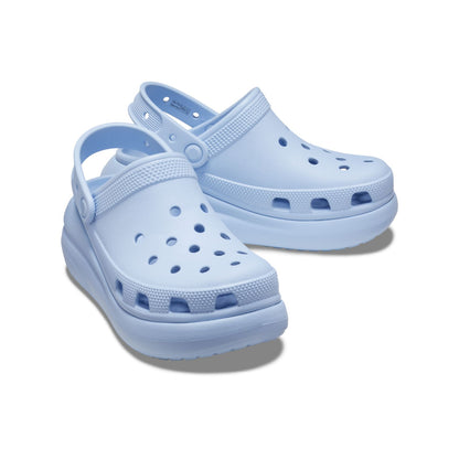 Crush Clog