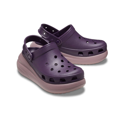 Crush Clog