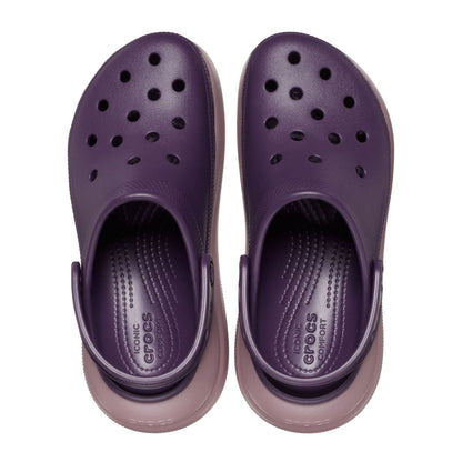 Crush Clog