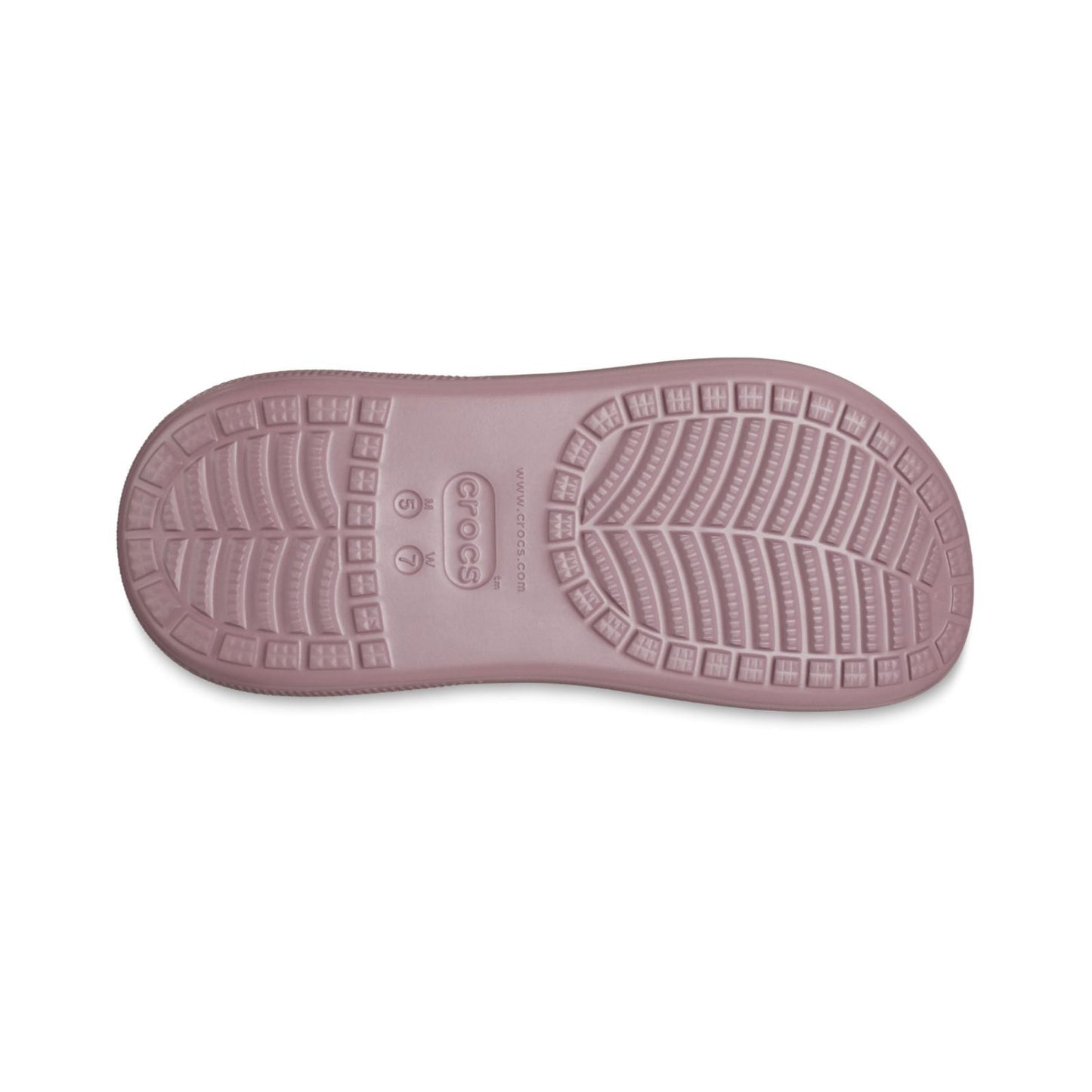 Crush Clog