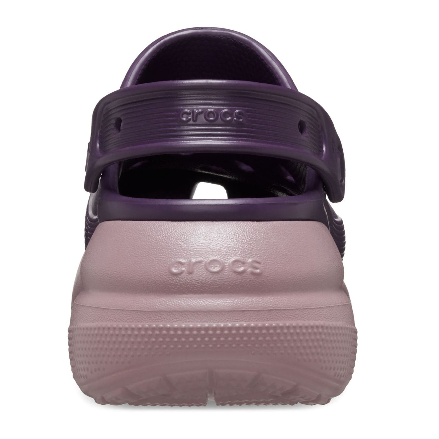 Crush Clog
