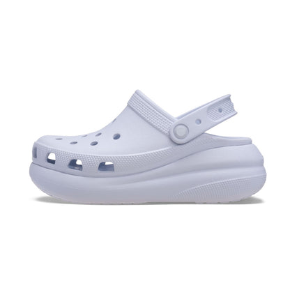 Crush Clog