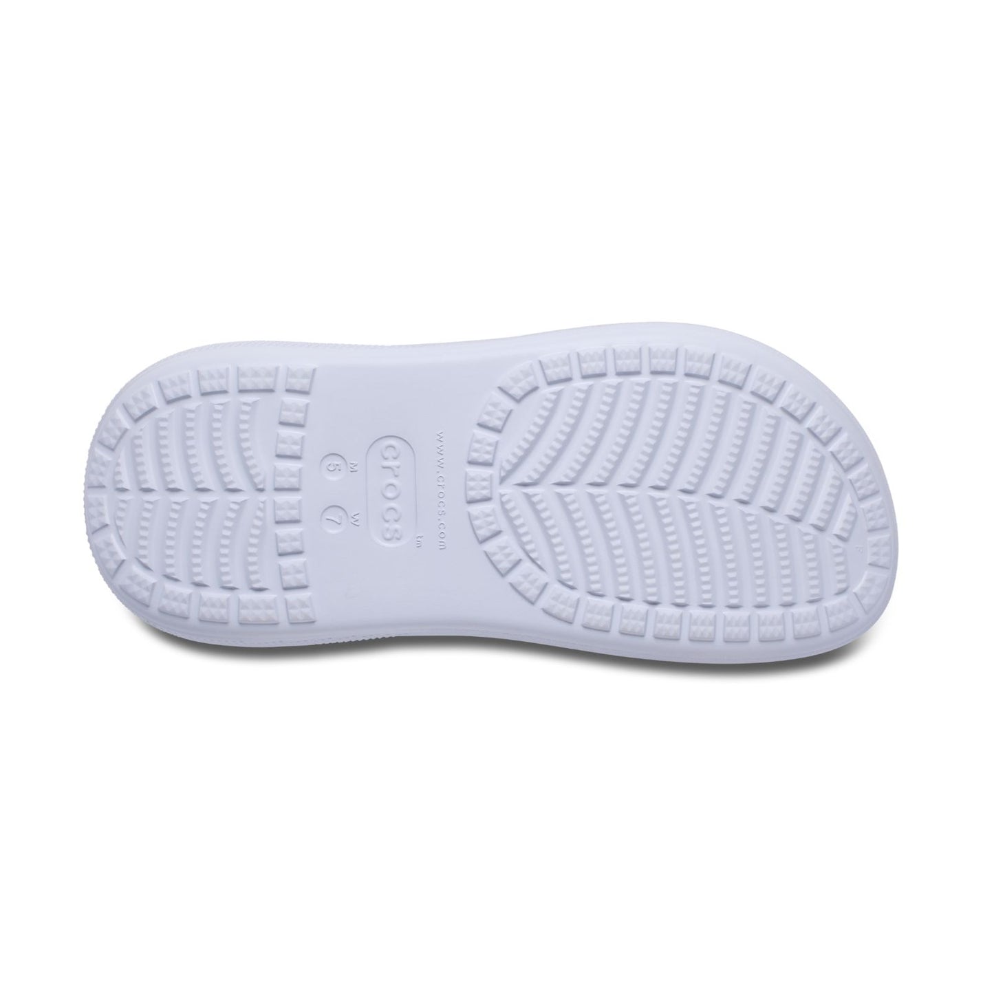 Crush Clog