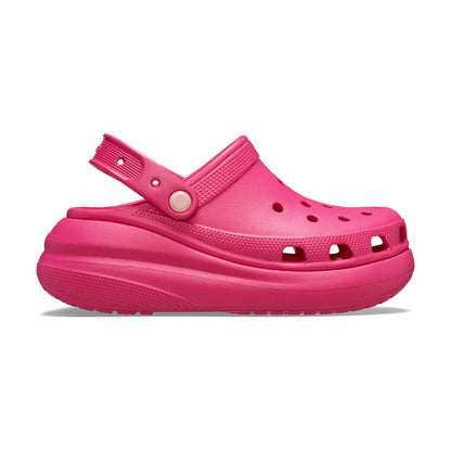 Crush Clog
