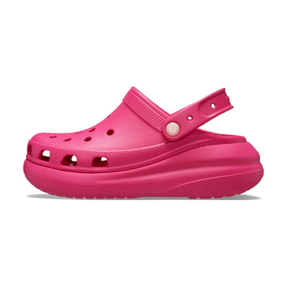 Crush Clog