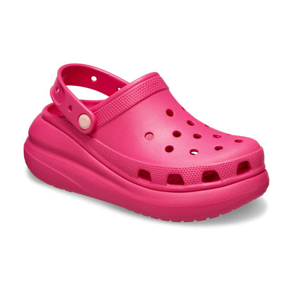 Crush Clog