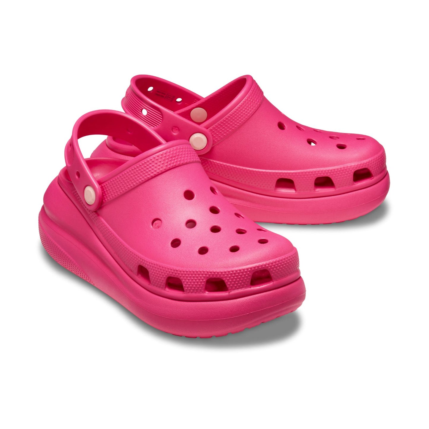 Crush Clog