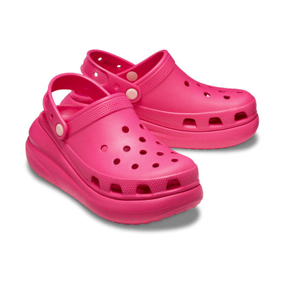 Crush Clog
