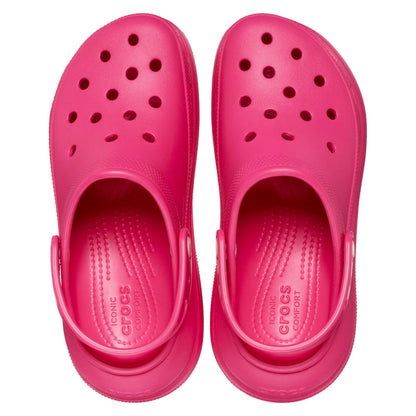 Crush Clog