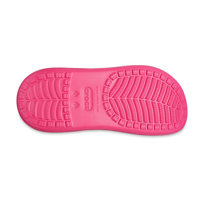 Crush Clog