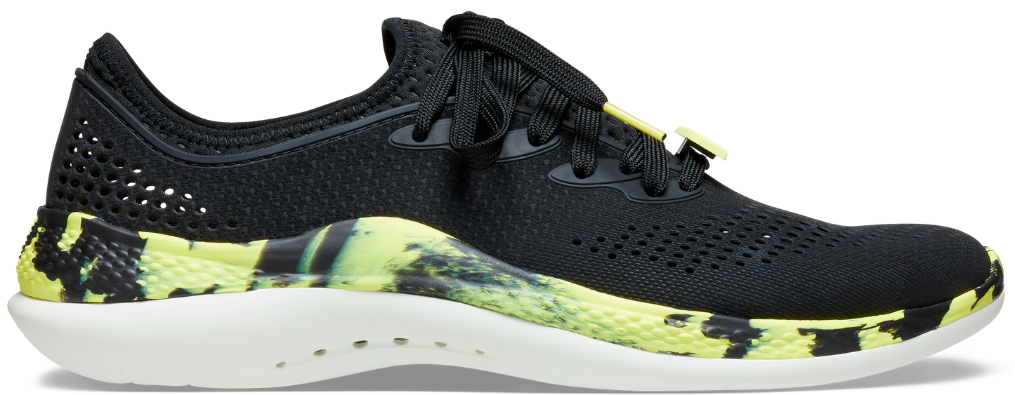 Hombre | Literide 360 Marbled Pacer