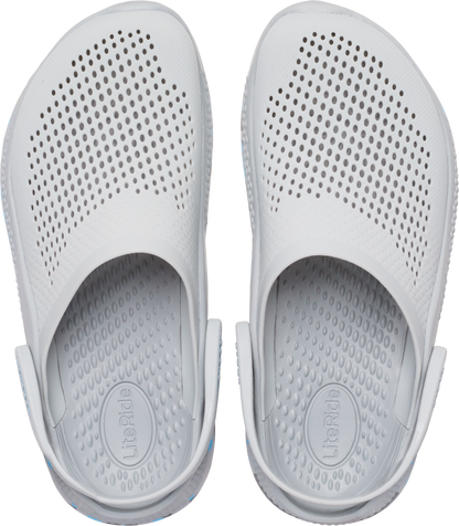 Literide 360 Marbled Clog
