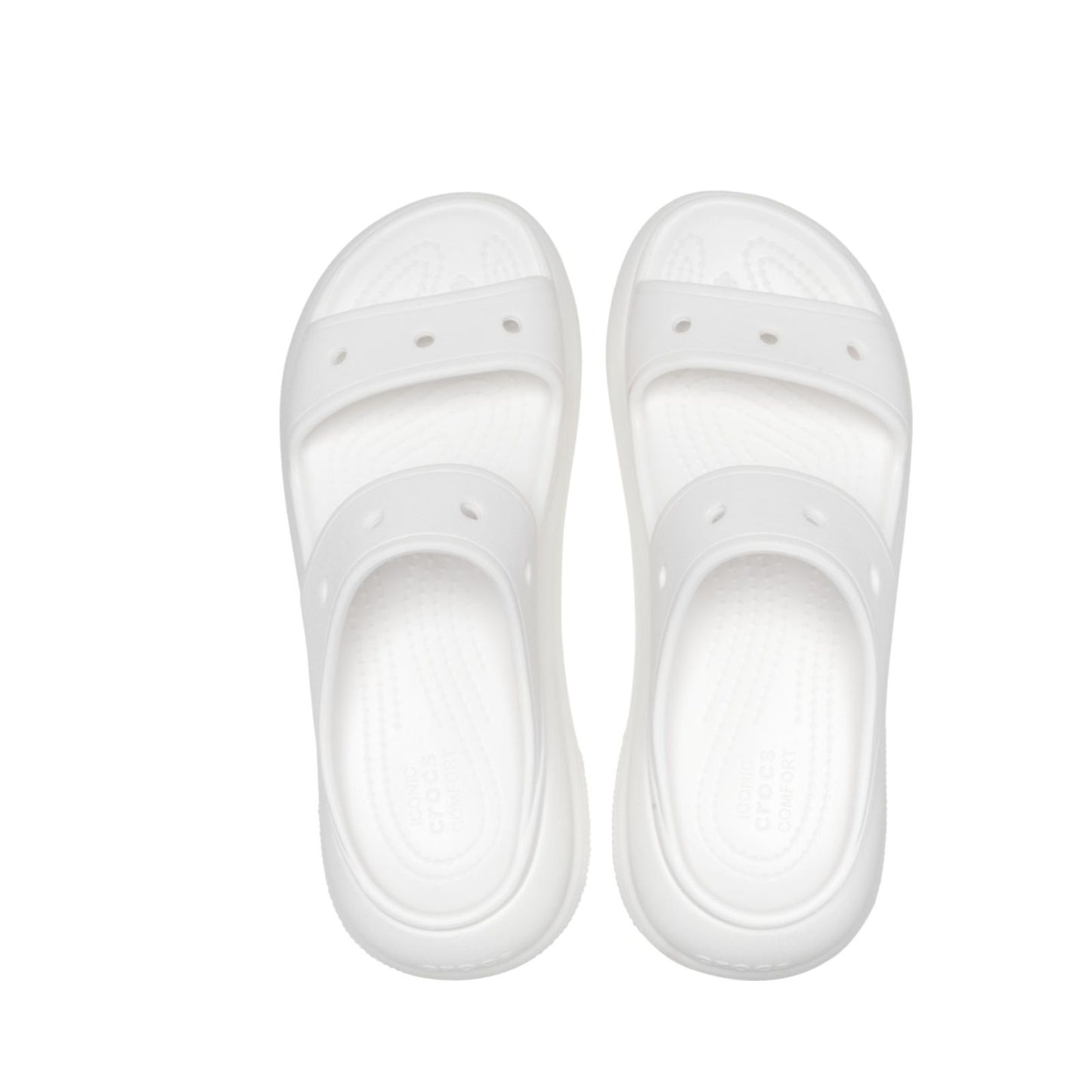 Classic Crush Sandal