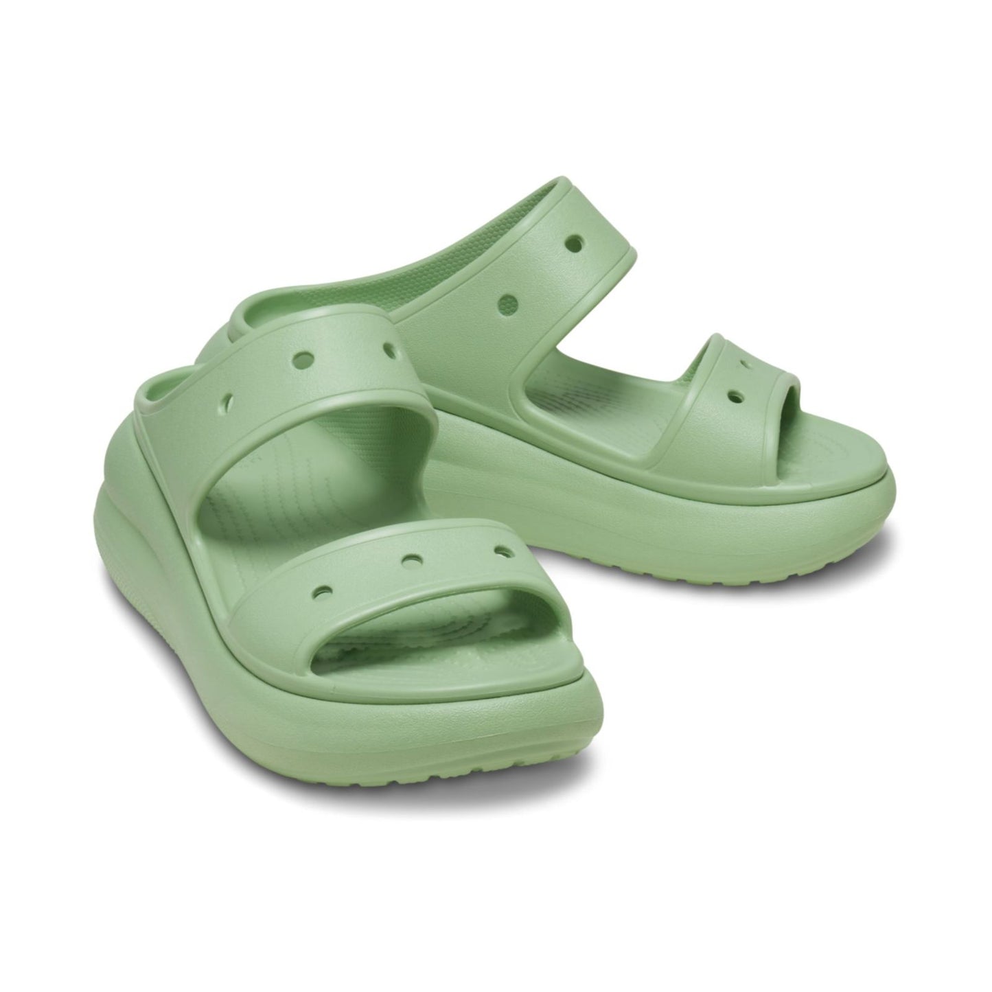 Crush Sandal