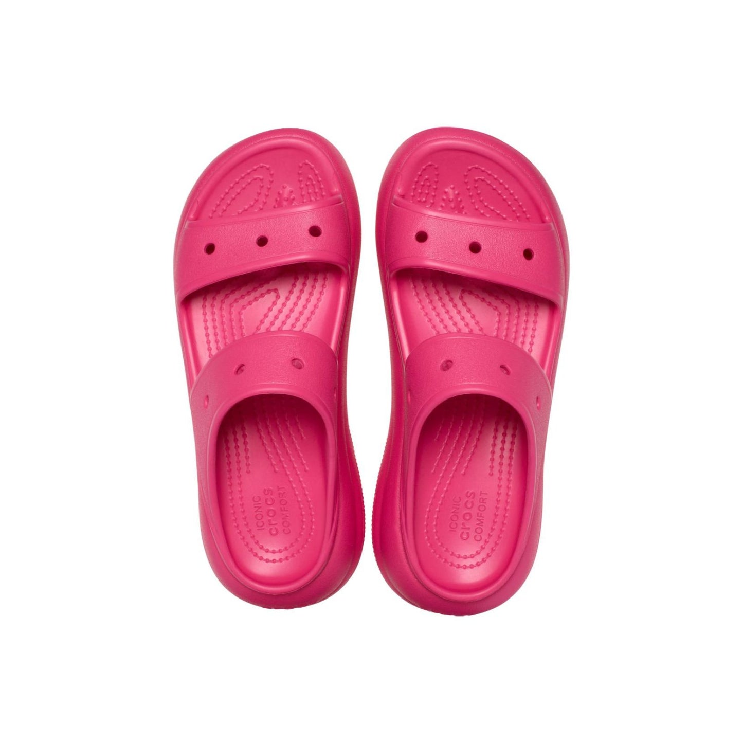 Crush Sandal