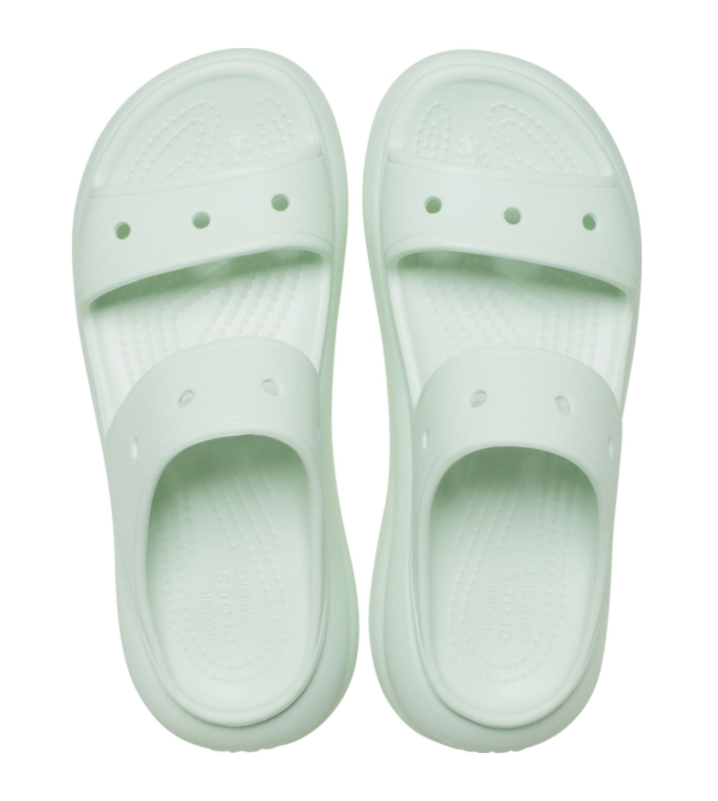 Classic Crush Sandal