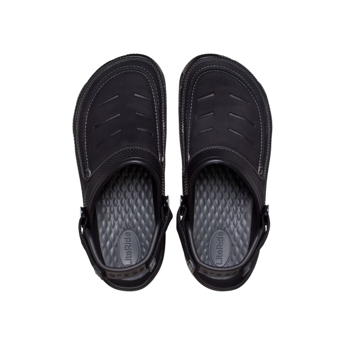 Yukon Vista Ii Literide Clog