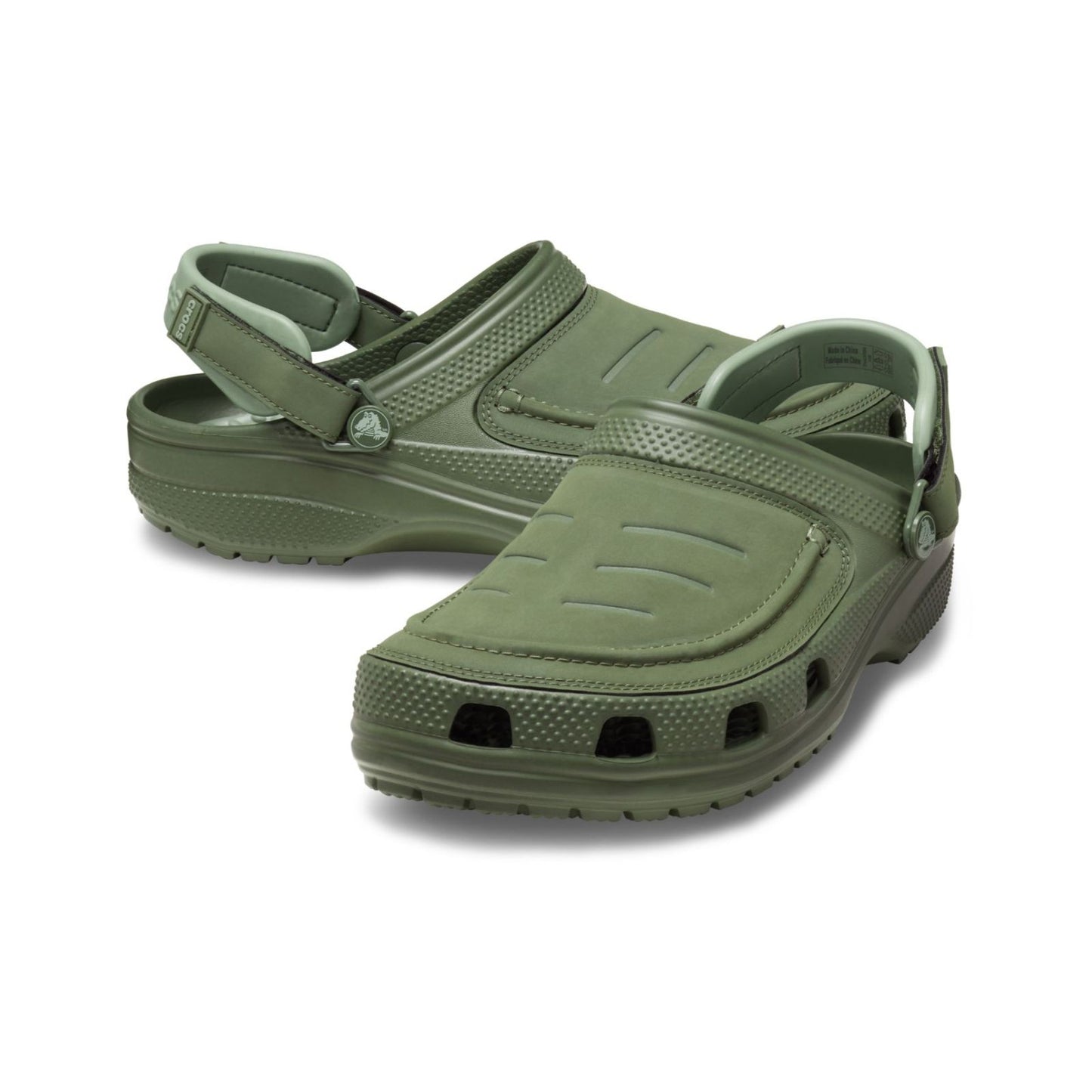 Yukon Vista Ii Literide Clog