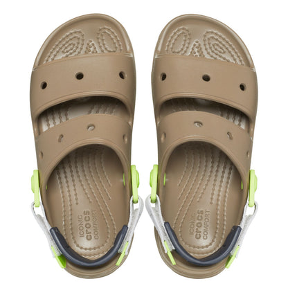 Classic All-terrain Sandal Kids