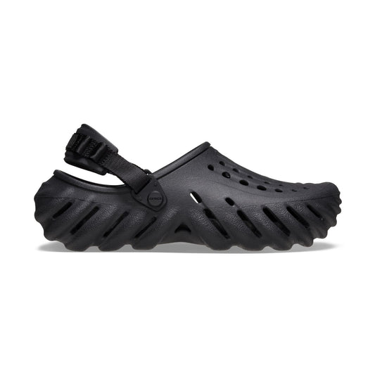 Echo Clog