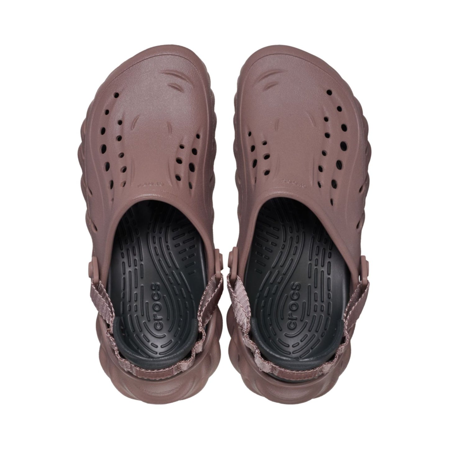 Echo Clog