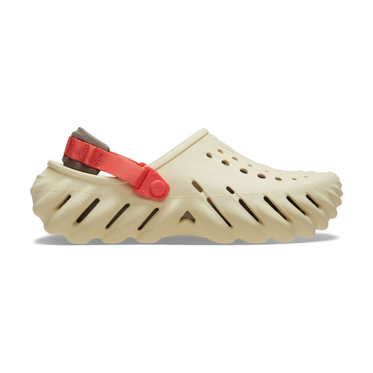 Echo Clog