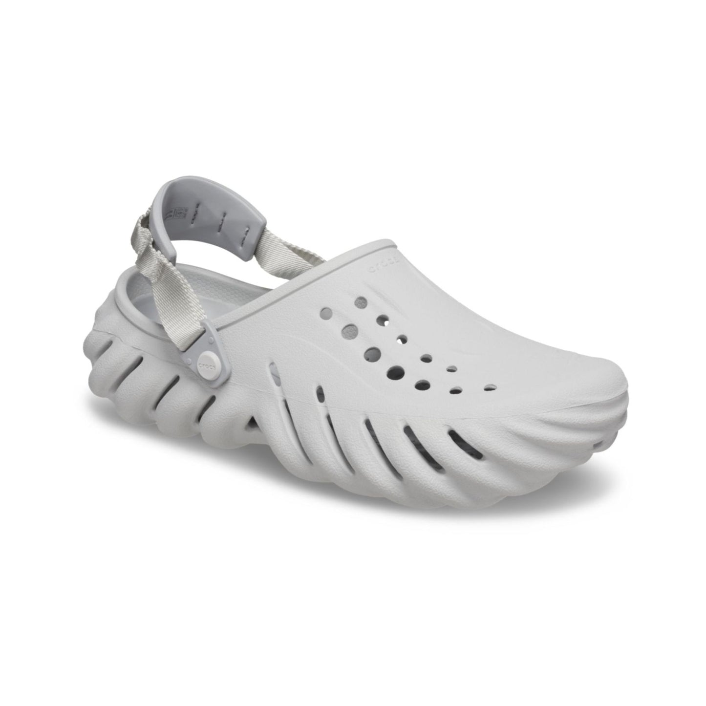 Echo Clog