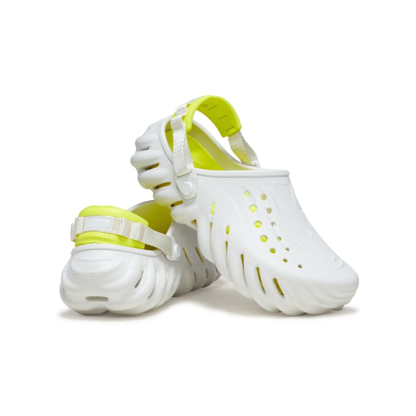 Echo Clog