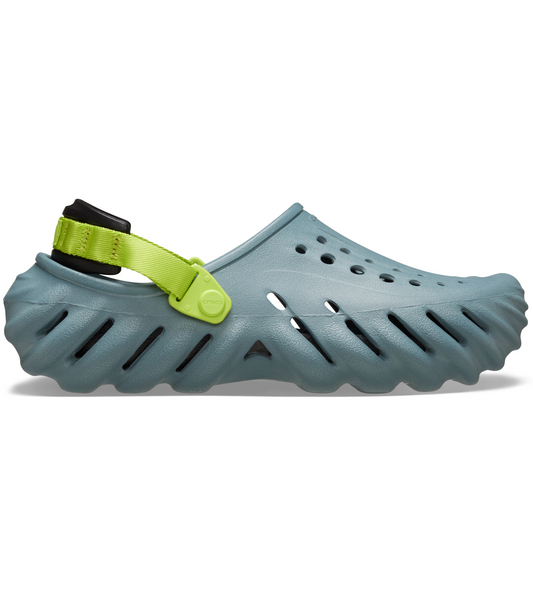Echo Clog