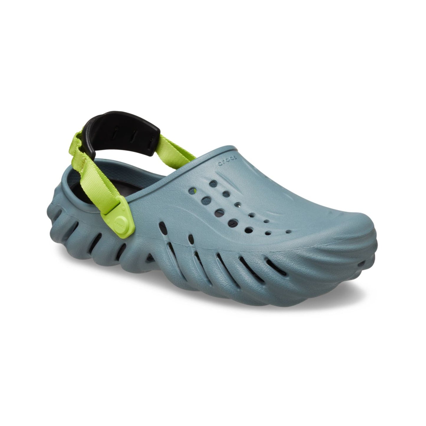 Echo Clog