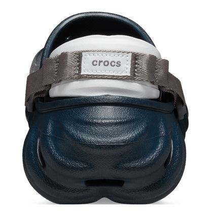 Echo Clog