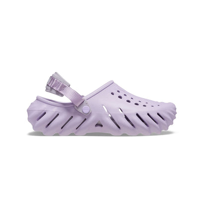 Echo Clog