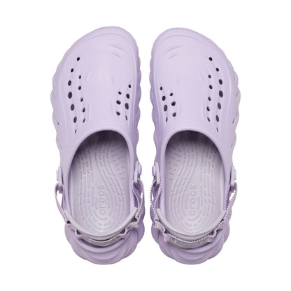 Echo Clog